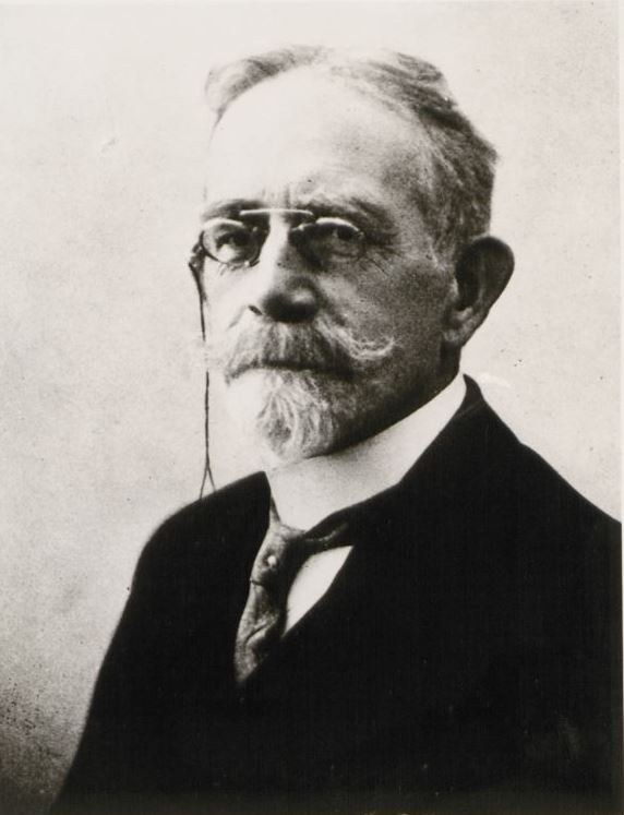 Ernst Zitelmann