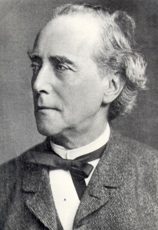 Ernst Curtius