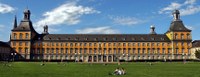 Universität Bonn, Hauptgebäude