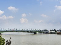 Rhein, Bonn