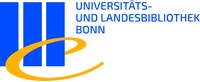 Logo: Universitäts- und Landesbibliothek Bonn