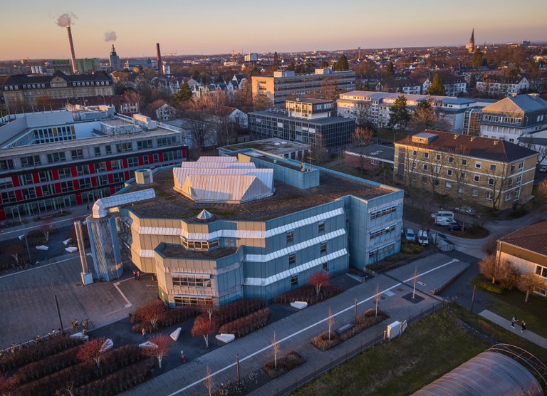 Campus Poppelsdorf